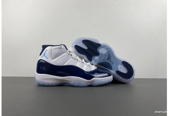  Midnight Navy 378037-123 Jordan 11 Retro High 378037-124 1122